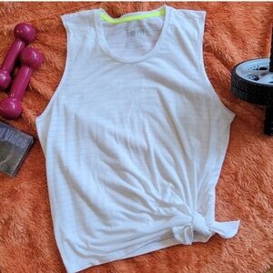 Nike Sleeveless Women's Top